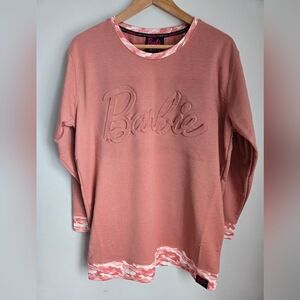 New BARBIE X UGLY DUK'LING T-shirt Dress